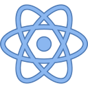 icons8-react-128 (1)